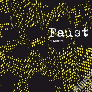 (LP Vinile) Faust - 71 Minutes (2 Lp) lp vinile di FAUST