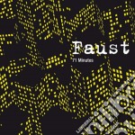 (LP Vinile) Faust - 71 Minutes (2 Lp)