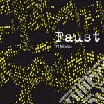 (LP Vinile) Faust - 71 Minutes (2 Lp) vinile