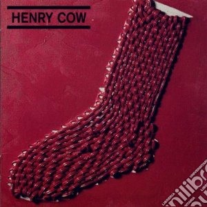 (LP Vinile) Henry Cow - In Praise Of Learning lp vinile di Cow Henry