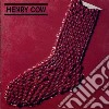 (LP Vinile) Henry Cow - In Praise Of Learning cd