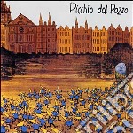 (LP Vinile) Picchio Dal Pozzo - Picchio Dal Pozzo