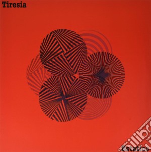 (LP Vinile) Tiresia - Estatico lp vinile di Tiresia