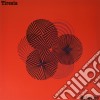 (LP Vinile) Tiresia - Estatico cd
