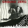 (LP VINILE) Ground zero cd