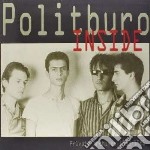 (LP Vinile) Politburo - Inside - Private Archives 1983-1986