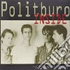 (LP Vinile) Politburo - Inside - Private Archives 1983-1986 cd