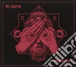 Wisdoom - Hypothalamus cd