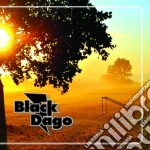 Black Dago - Black Dago cd