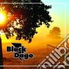 Black Dago - Black Dago cd