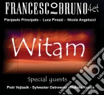 Francesco Bruno - Witam cd