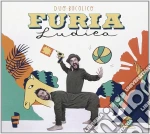 Duo Bucolico - Furia Ludica cd