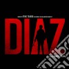 (LP Vinile) Teho Teardo - Diaz cd