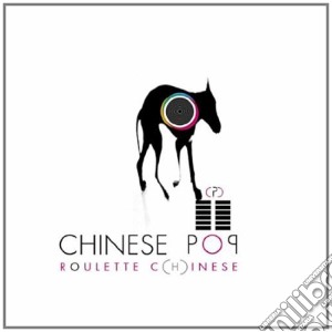 Roulette Chinese - Chinese Pop cd musicale di Roulette Chinese