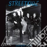 (LP VINILE) Looking for a thrill cd