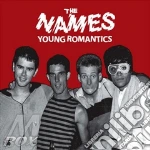 (LP VINILE) Young romantics cd