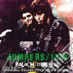 (LP VINILE) Palach memorial cd