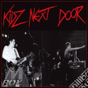 (LP VINILE) Kidz next door lp vinile di Kidz next door