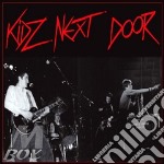 (LP VINILE) Kidz next door