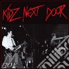 (LP VINILE) Kidz next door cd