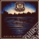 Gonzales - Blues On The Verge Of Apocalypse cd