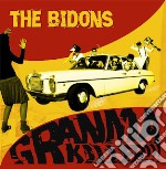 Bidons - Granma Killer!!!