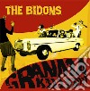 Bidons - Granma Killer!!! cd