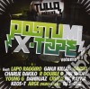 Tullo Soldja - Postumi-x Tape Vol.2 cd