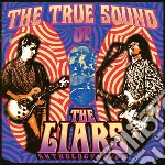 True sound of the liars cd