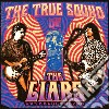 True sound of the liars cd