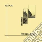 (LP VINILE) Disphoria 1985.1989 cd