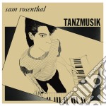 (LP VINILE) Tanzmusik