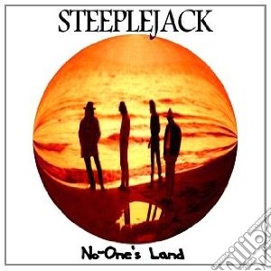Steeplejack - No-one's Land (2 Cd) cd musicale di STEEPLEJACK