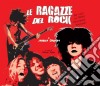 Ragazze Del Rock (Le) cd