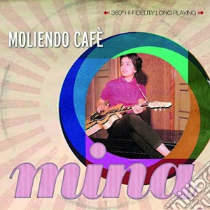 (LP Vinile) Mina - Moliendo Cafe' lp vinile di Mina
