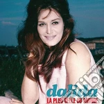 (LP Vinile) Dalida - La Plus Belle Du Monde