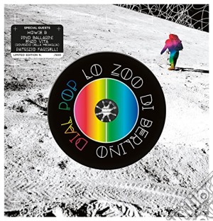 Zoo Di Berlino (Lo) - Dial Pop cd musicale di Zoo Di Berlino (Lo)
