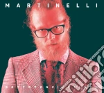 Martinelli - Sottoponziopilato cd