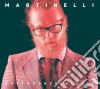 Martinelli - Sottoponziopilato cd