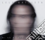 Lele Battista - Mi Do Mi Medio Mi Mento cd