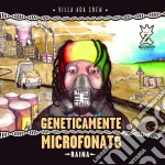 Raina - Geneticamente Microfonato cd