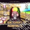 Raina - Geneticamente Microfonato cd