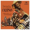 (LP Vinile) Lord Flea & His Calypsonians - Swingin' Calypso (Lp+Cd) cd
