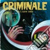 (LP Vinile) Criminale: Vol.3 - Colpo Gobbo / Various (Lp+Cd) cd
