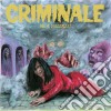 (LP Vinile) Criminale: Vol.4 - Violenza! (Lp+Cd) cd