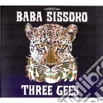 (LP Vinile) Baba Sissoko - Three Gees vinile