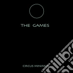 Games - Circus Minimus cd