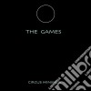 Games - Circus Minimus cd