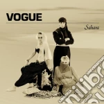 Vogue - Sahara/shattered Peace cd