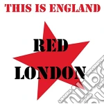 (LP Vinile) Red London - This Is England vinile